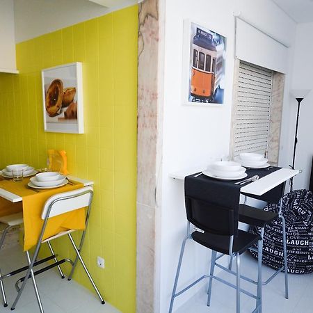 4U Lisbon Guesthouse Esterno foto