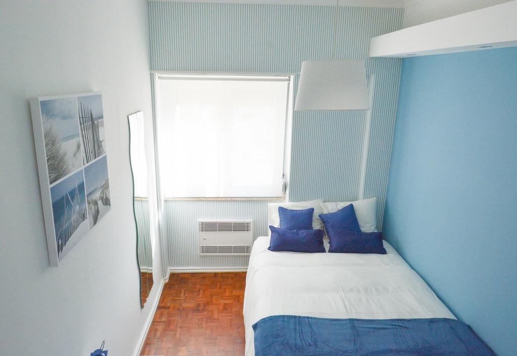 4U Lisbon Guesthouse Camera foto