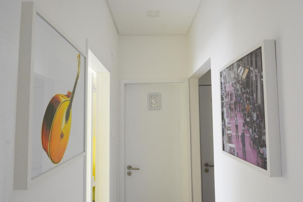 4U Lisbon Guesthouse Esterno foto