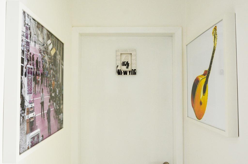 4U Lisbon Guesthouse Esterno foto
