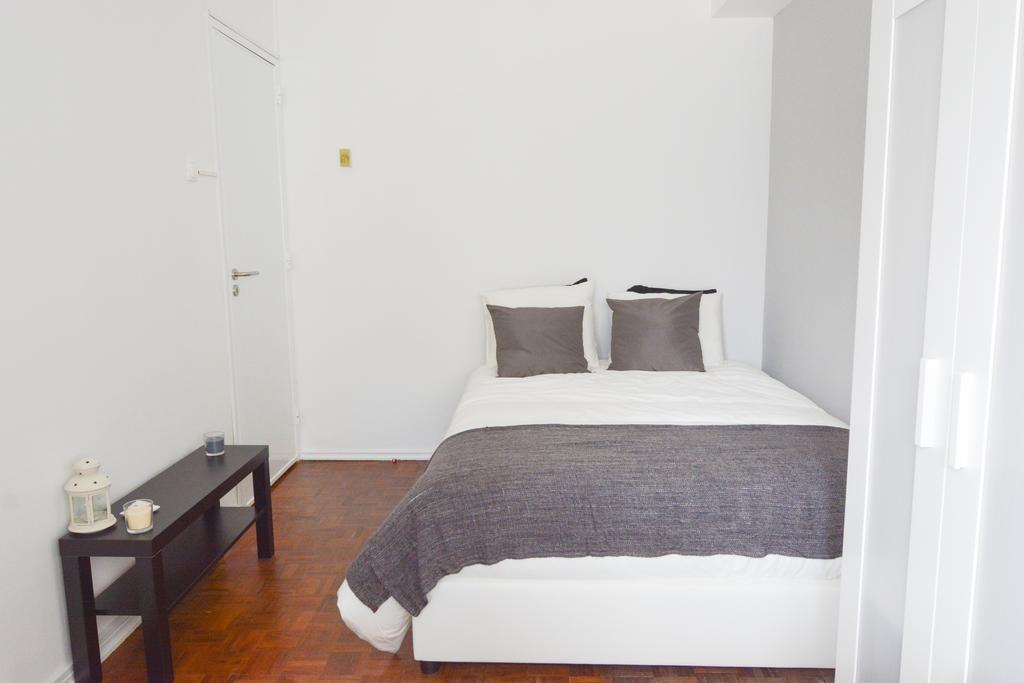 4U Lisbon Guesthouse Camera foto