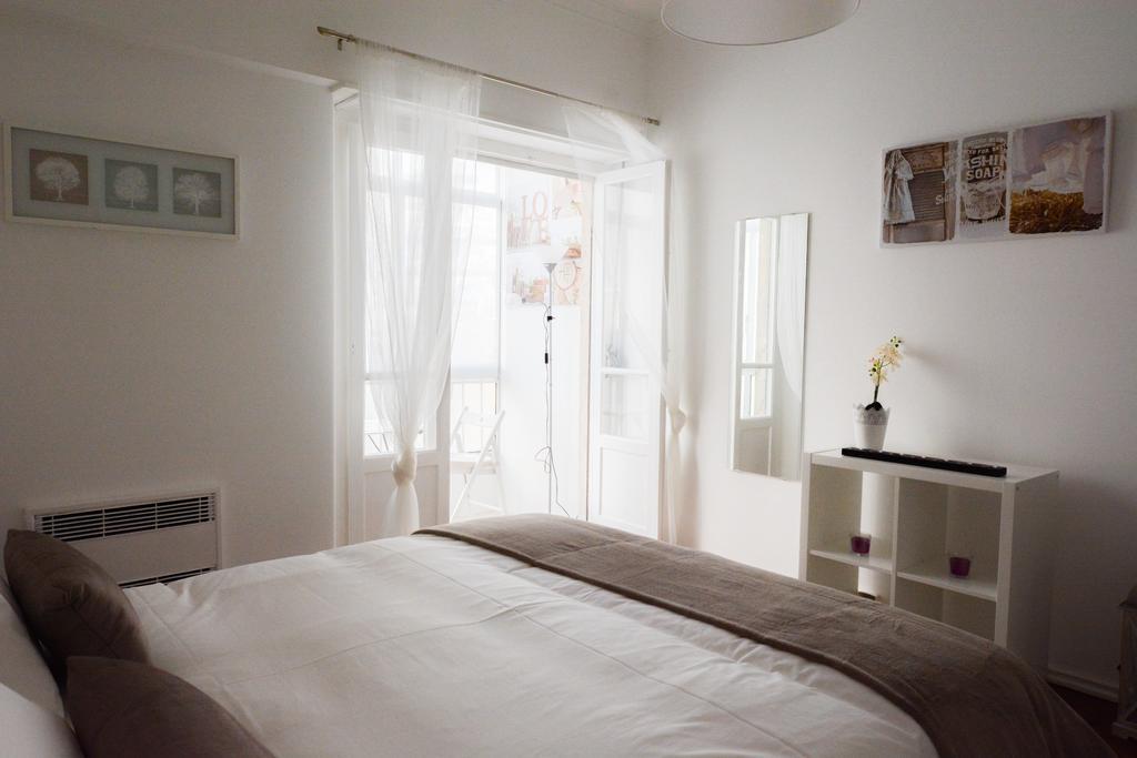 4U Lisbon Guesthouse Camera foto