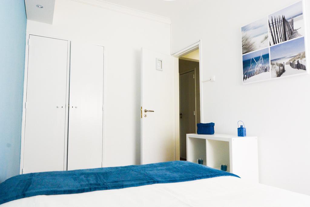 4U Lisbon Guesthouse Camera foto
