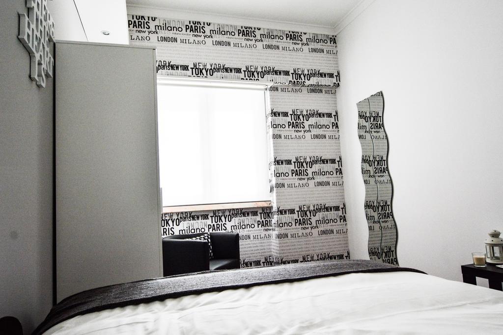 4U Lisbon Guesthouse Camera foto