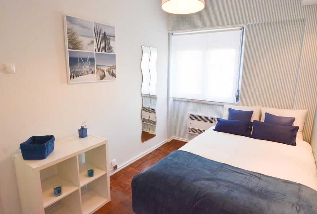 4U Lisbon Guesthouse Camera foto
