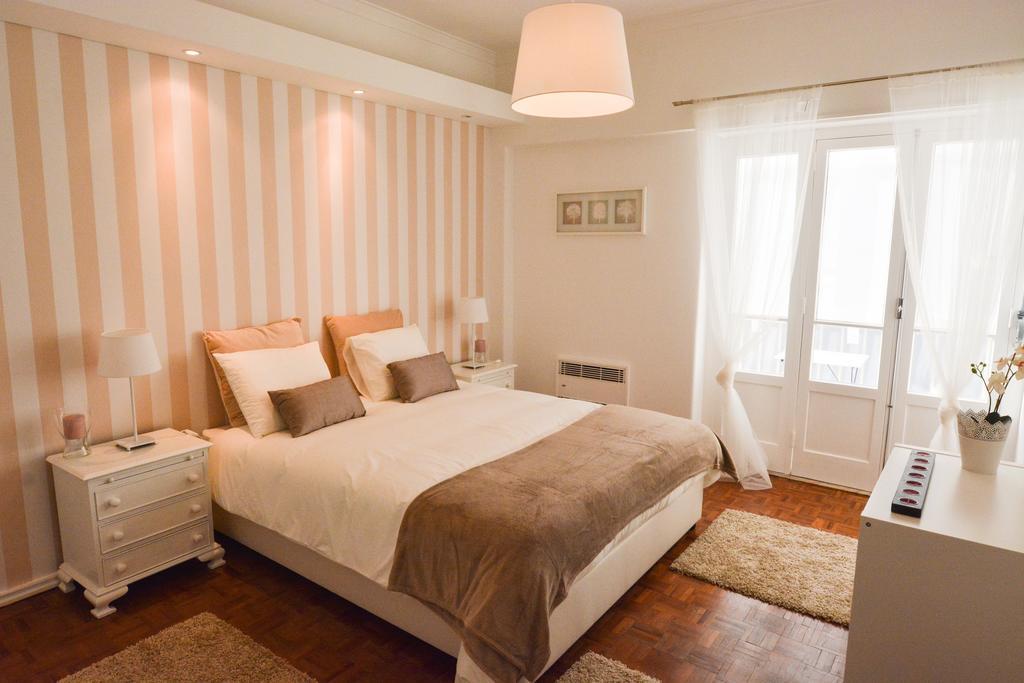 4U Lisbon Guesthouse Camera foto