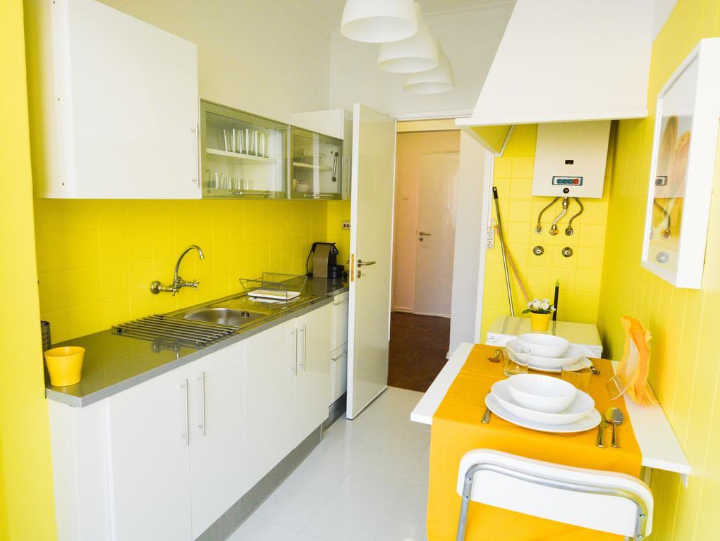 4U Lisbon Guesthouse Esterno foto