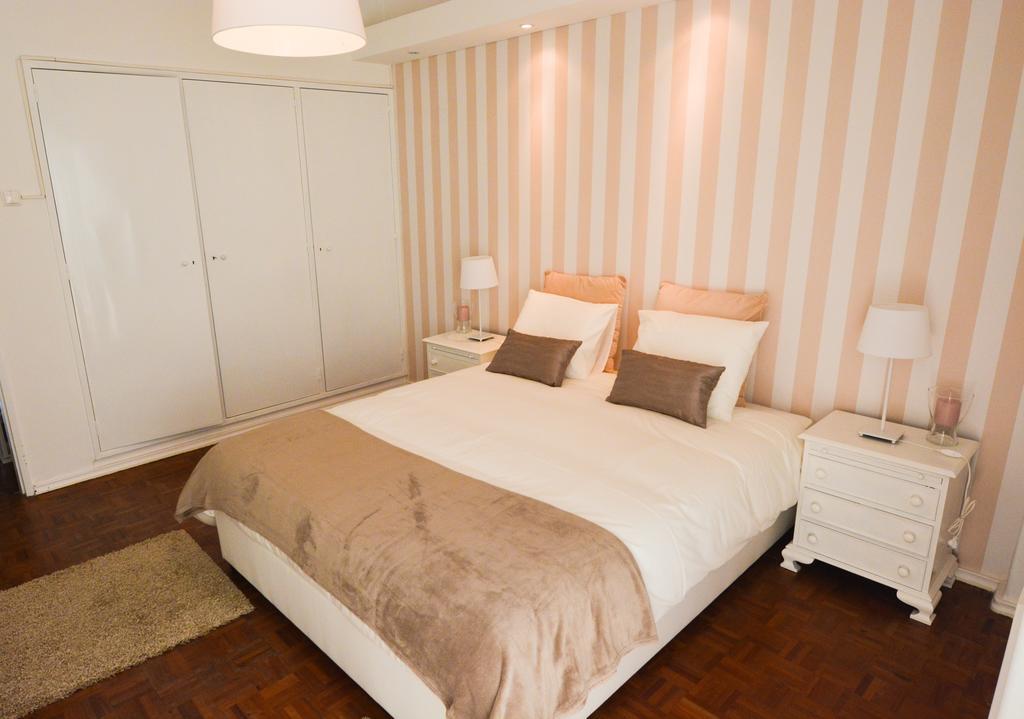 4U Lisbon Guesthouse Camera foto