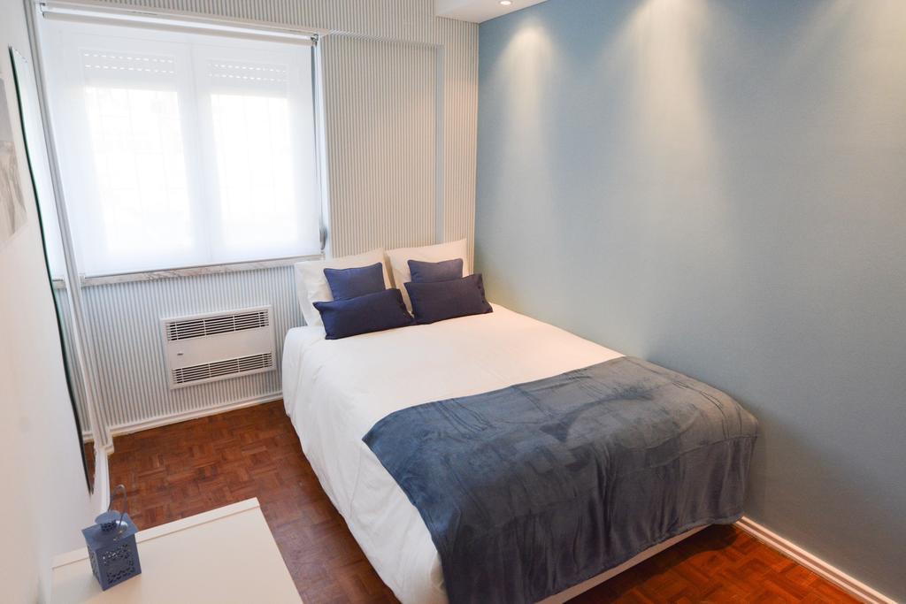 4U Lisbon Guesthouse Camera foto