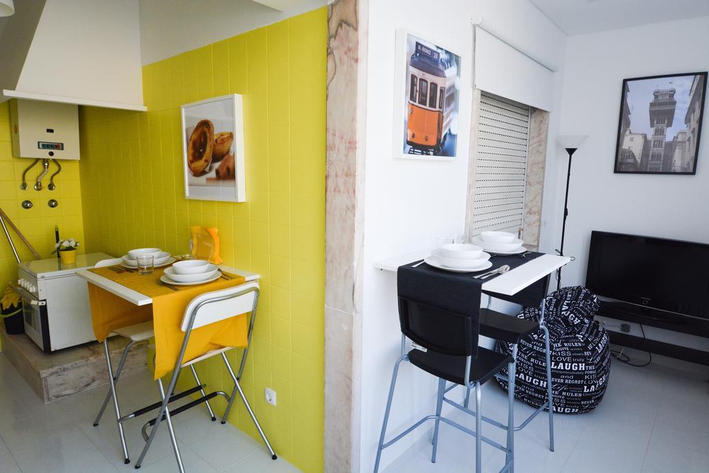 4U Lisbon Guesthouse Esterno foto