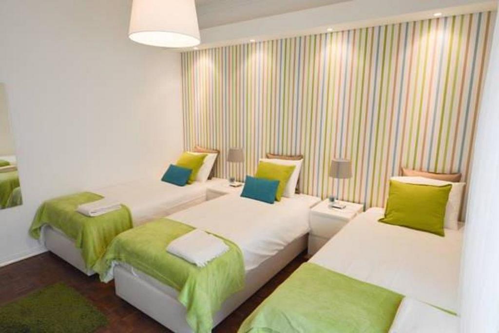 4U Lisbon Guesthouse Esterno foto